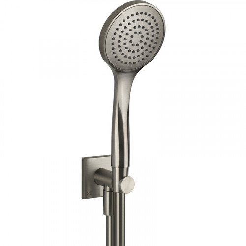 Душевой гарнитур Gessi Emporio Shower 47323#149 Никель брашированный