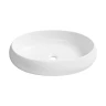 Раковина-чаша Lavinia Boho Bathroom Sink 60 33311091 цвет Белый глянцевый