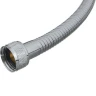 Душевой шланг Melodia della vita Luxe MKP34431BL Хром