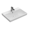Раковина подвесная Villeroy&Boch Avento 65 41586501 цвет Белый
