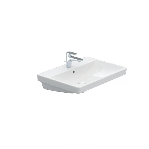 Раковина подвесная Villeroy&amp;Boch Avento 65 41586501 цвет Белый