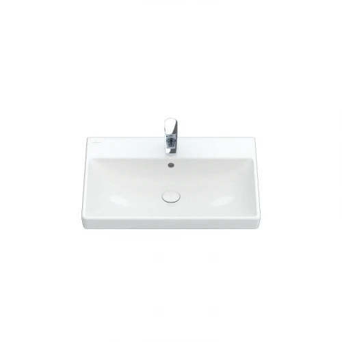 Раковина подвесная Villeroy&amp;Boch Avento 65 41586501 цвет Белый