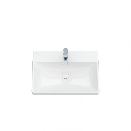 Раковина подвесная Villeroy&amp;Boch Avento 65 41586501 цвет Белый