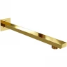 Душевая система WasserKRAFT A71207 Золото латунь встраиваемый