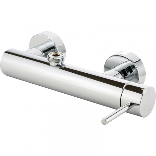 Смеситель для душа Migliore Fortis 18656 Хром латунь на стену