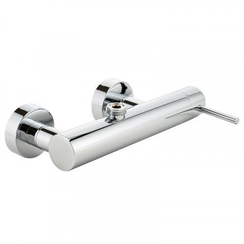 Смеситель для душа Migliore Fortis 18656 Хром латунь на стену