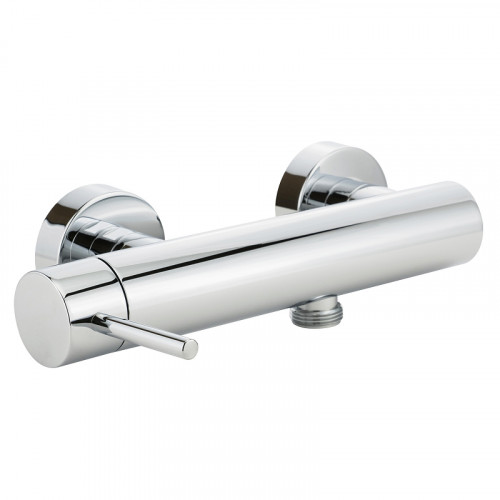 Смеситель для душа Migliore Fortis 18656 Хром латунь на стену