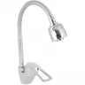 Смеситель для кухни Frap H701 F43701-B Хром