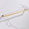 Полотенцедержатель Raglo R301.01.03 Золото матовое