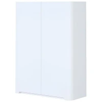 Подвесной шкаф Iddis Edifice 60 EDI60W0i97 Белый