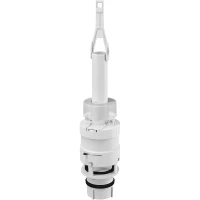 Сливная арматура Alcaplast A06 Белая