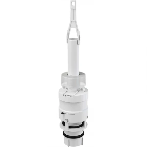 Сливная арматура Alcaplast A06 Белая
