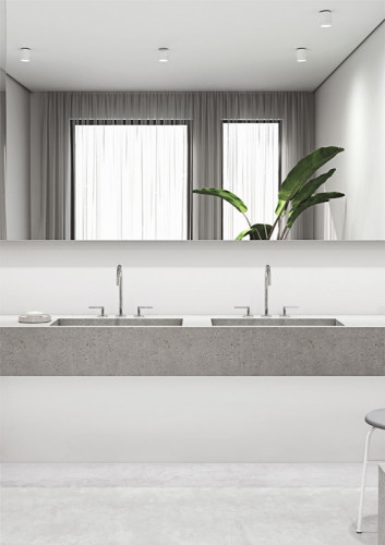 Смеситель для раковины Kludi Nova Fonte 201430515 Хром