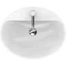 Раковина Geberit VariForm 60 500.726.01.2 Белая