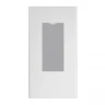 Раковина Wellsee Pure BY Wellsee 45 230715000 цвет Белый матовый