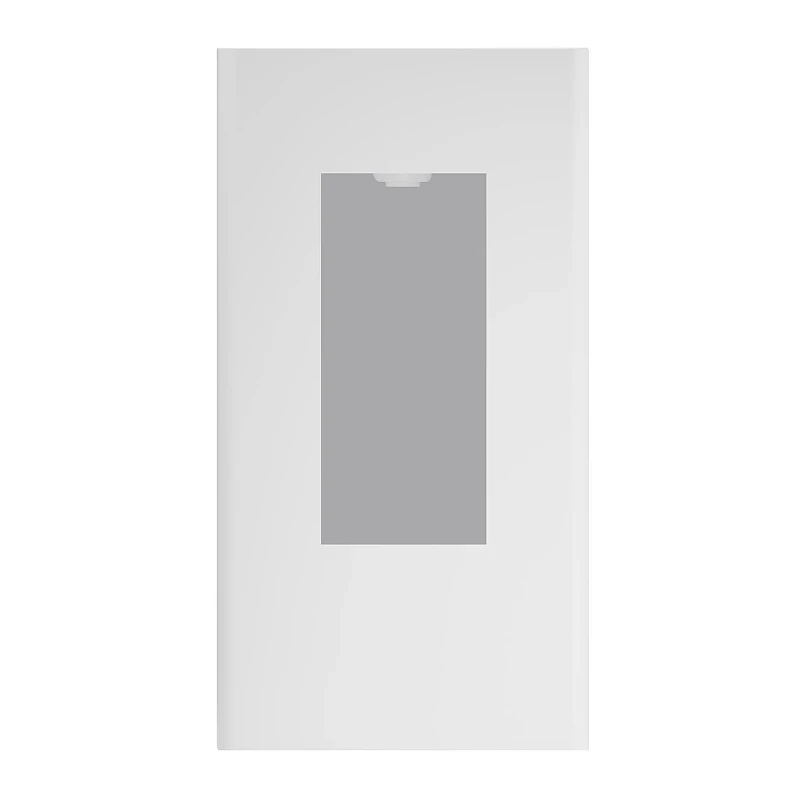 Раковина Wellsee Pure BY Wellsee 45 230715000 цвет Белый матовый