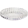 Мыльница Ridder Vilma 2167300 Прозрачная