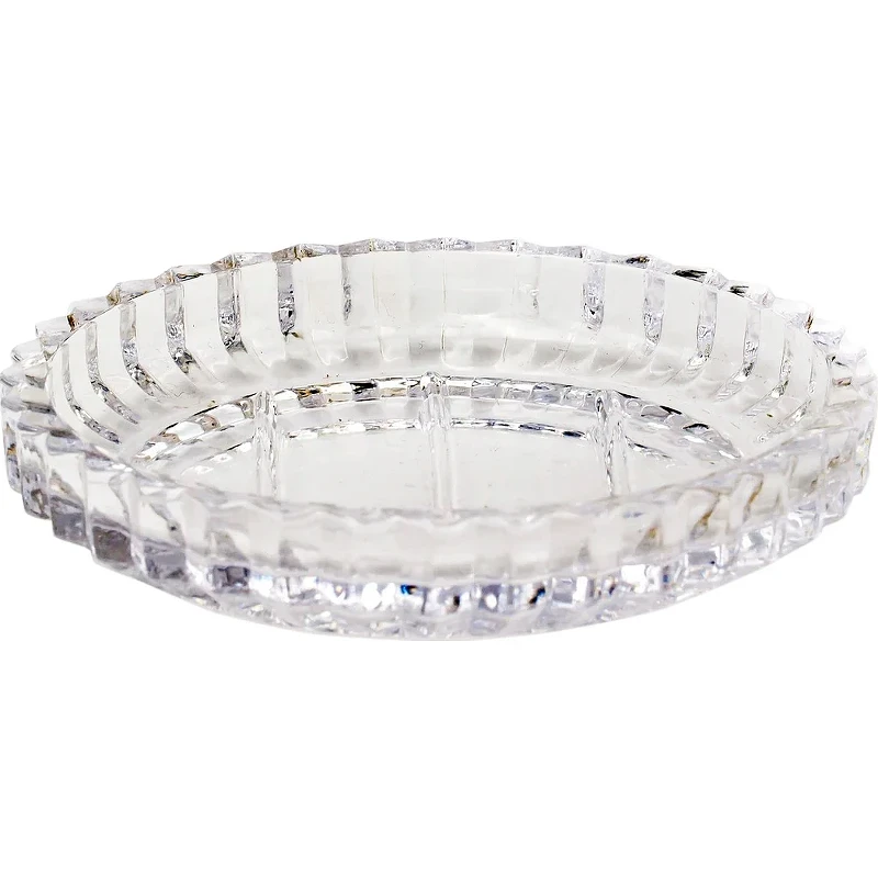 Мыльница Ridder Vilma 2167300 Прозрачная