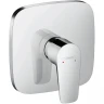 Смеситель для душа Hansgrohe Talis E 71765000 Хром латунь встраиваемый