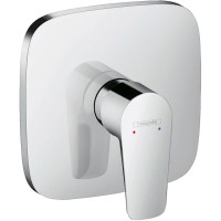 Смеситель для душа Hansgrohe Talis E 71765000 Хром латунь встраиваемый