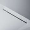 Душевой лоток AM.PM MasterFlow 100 W01SC-S11-100-05BM с Черной матовой решеткой Slim line