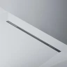 Душевой лоток AM.PM MasterFlow 100 W01SC-S11-100-05BM с Черной матовой решеткой Slim line