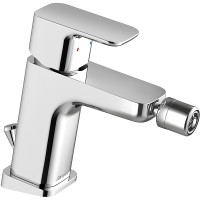 Смеситель для биде Ravak 10° Free TD F 055.00 X070133 Хром латунь
