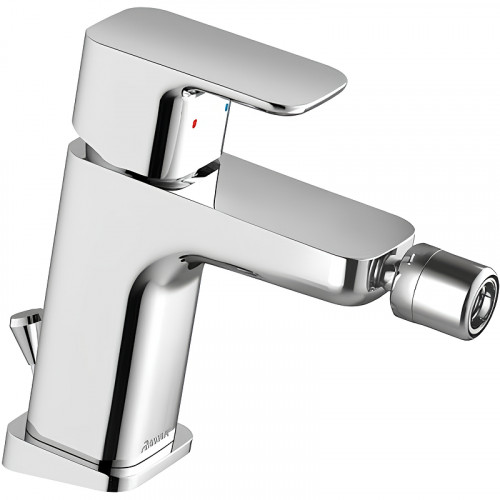 Смеситель для биде Ravak 10° Free TD F 055.00 X070133 Хром латунь