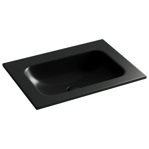 Раковина Sancos Ceramicanova Grace 60 CN7011MBwx цвет Черный матовый