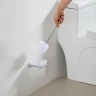 Ершик для унитаза Gappo G30810 цвет Хром