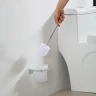 Ершик для унитаза Gappo G30810 цвет Хром