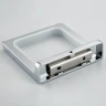Ершик для унитаза Gappo G30810 цвет Хром