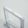 Ершик для унитаза Gappo G30810 цвет Хром