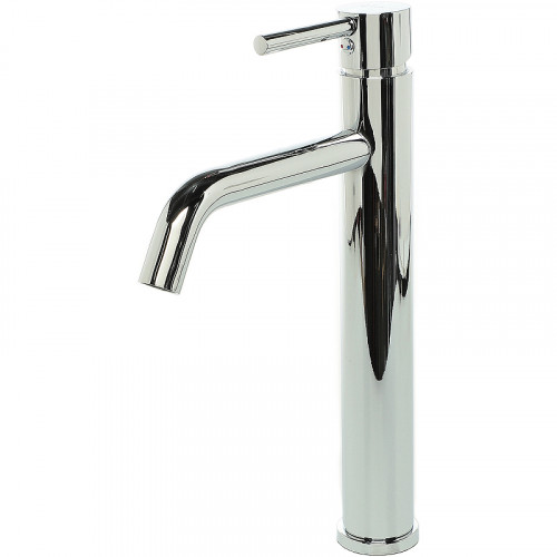 Смеситель для раковины Agger Zest A0712100 Хром латунь