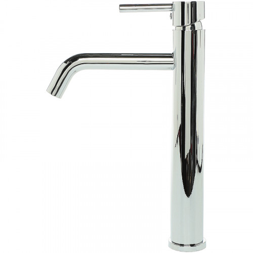 Смеситель для раковины Agger Zest A0712100 Хром латунь