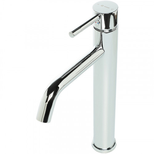 Смеситель для раковины Agger Zest A0712100 Хром латунь