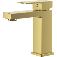 Смеситель для раковины D&K Bayern Liszt DA1512107