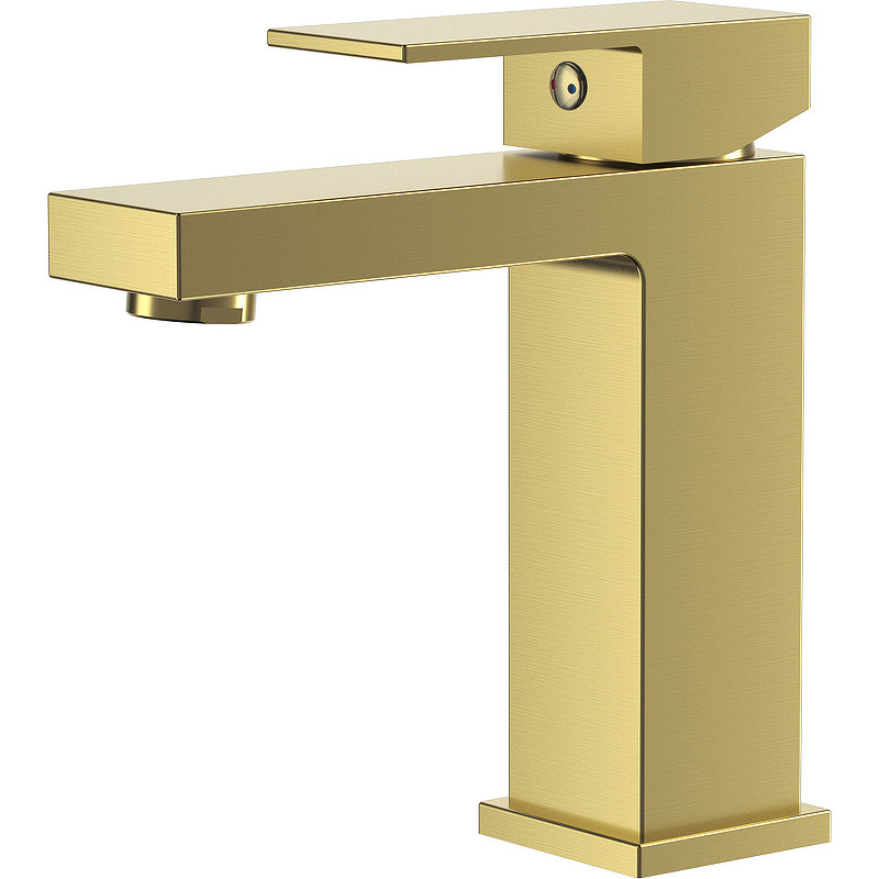 Смеситель для раковины D&K Bayern Liszt DA1512107