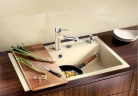 Кухонная мойка Blanco Dalago 8 516629 Антрацит