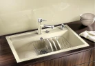 Кухонная мойка Blanco Dalago 8 516629 Антрацит