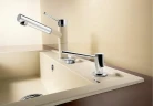 Кухонная мойка Blanco Dalago 8 516629 Антрацит