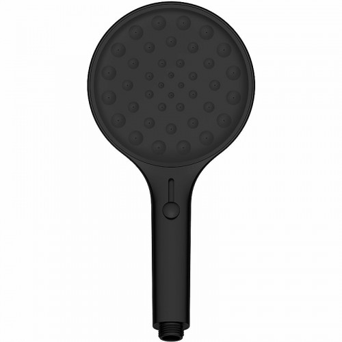 Ручной душ Vincea Inspire VSHN-3I2HMB Черный матовый