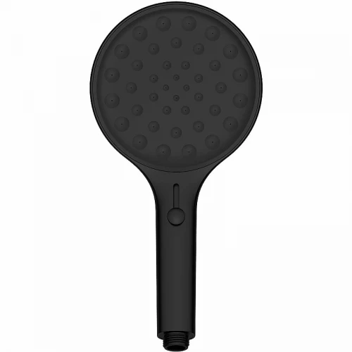 Ручной душ Vincea Inspire VSHN-3I2HMB Черный матовый