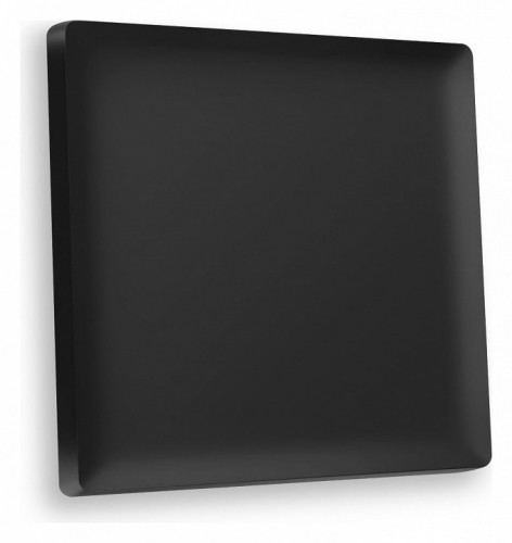 Клавиша для выключателя одноклавишного Ambrella Volt ALFA AP8010