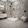 Акриловый поддон для душа Melodia della vita Square 120x80 MTYSQ12080Wt Белый