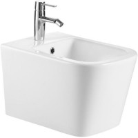 Биде Iberica Blanca Toledo Bide IB.TLA.B12 подвесное Белое