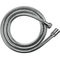 Душевой шланг Olive's F0140 1,6-2,0 Хром