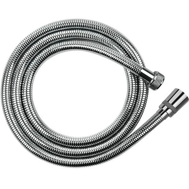 Душевой шланг Olive's F0140 1,6-2,0 Хром