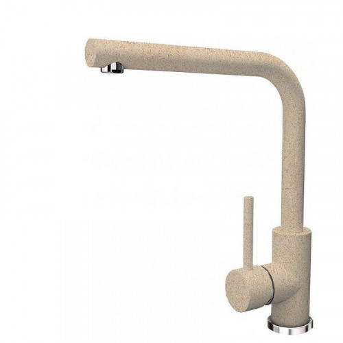 Смеситель для кухни Dr. Gans Лира 319.08н.1123.405 цвет Терра