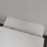 Унитаз Villeroy&Boch Subway 3.0 4670TSR1 подвесной с сиденьем Микролифт